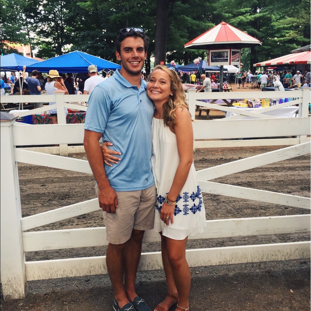 Meet your Posher, Emma