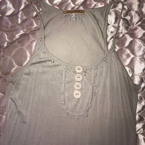 See by Chloe Tank Top