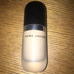 Marc Jacobs foundation
