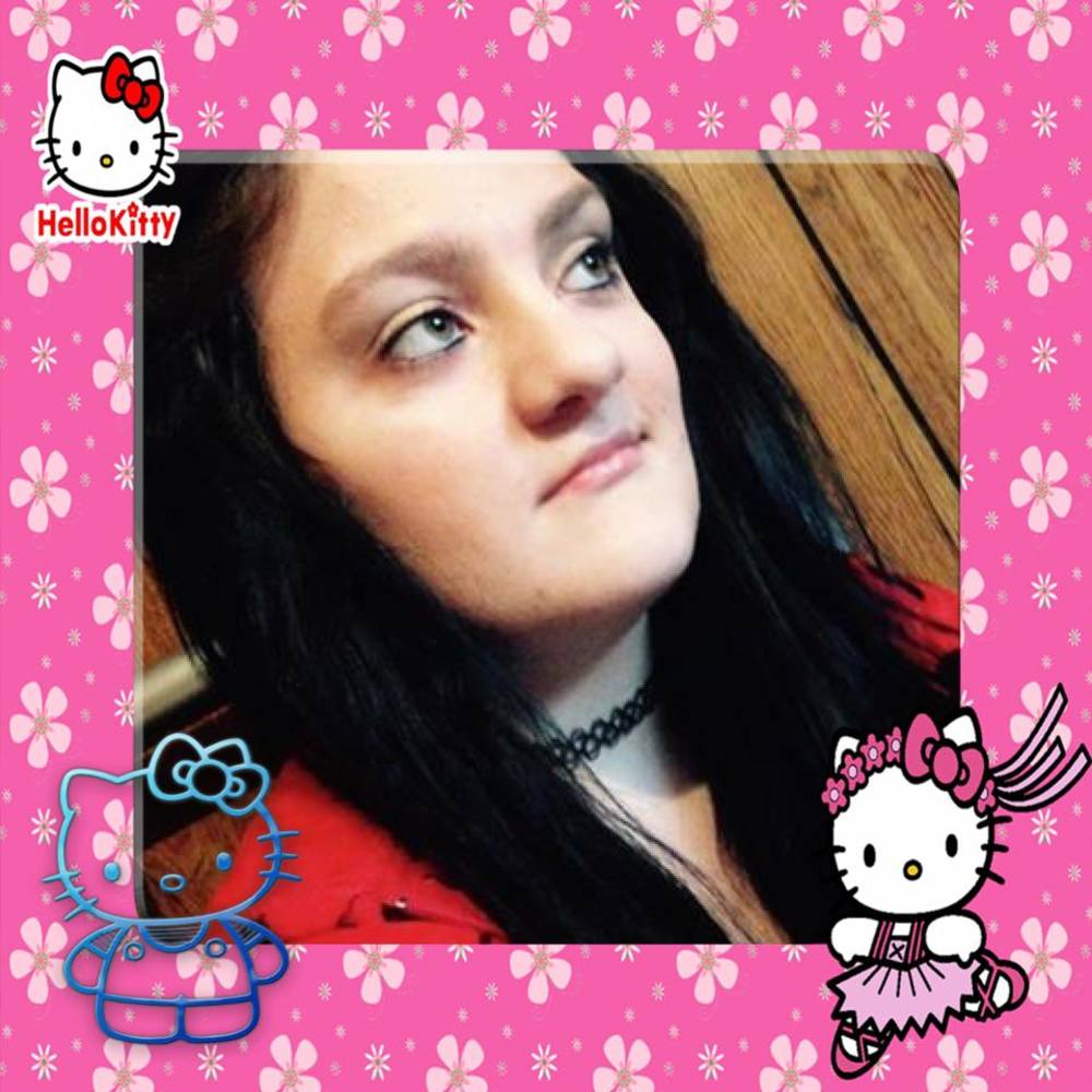 Meet your Posher, Jessca