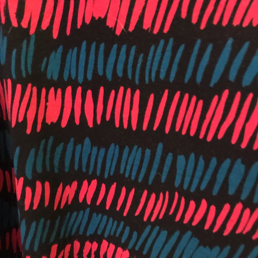 EUC LuLaRoe Carly