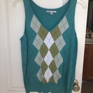 Old Navy Sweater Tank/Vest Size XXL