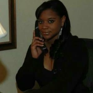 Meet your Posher, Ronika