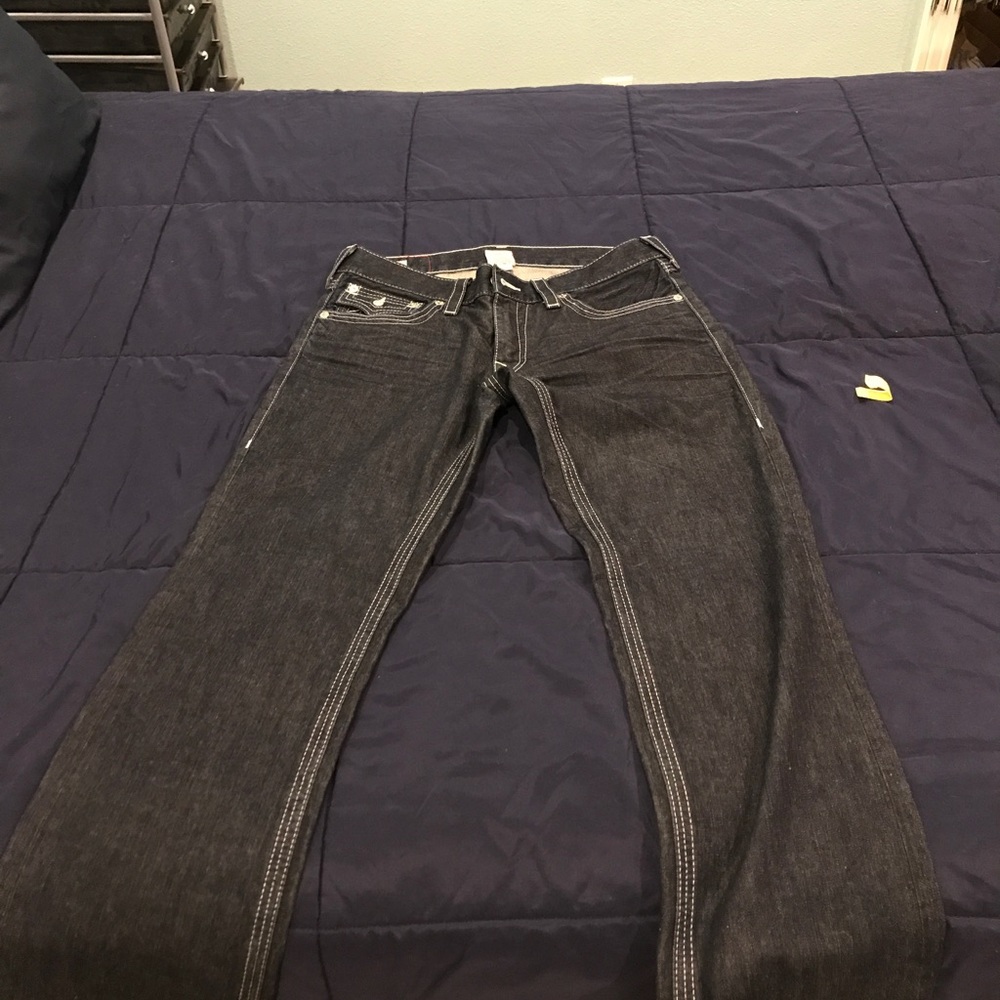 Men's true religion jeans