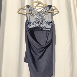 Lululemon tank top