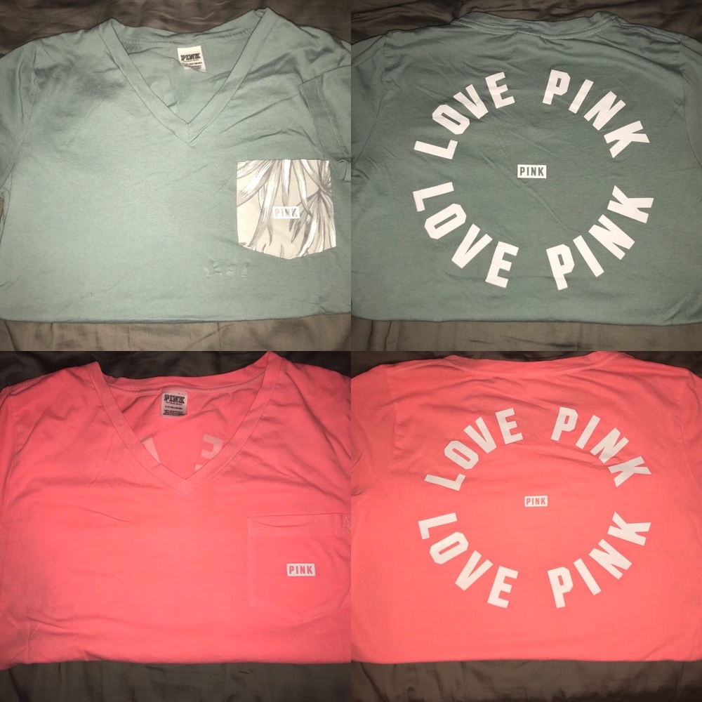 Victoria Secret T shirt