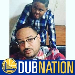 Meet your Posher, Chad