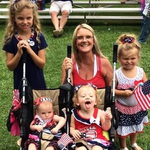 Meet your Posher, Sandra