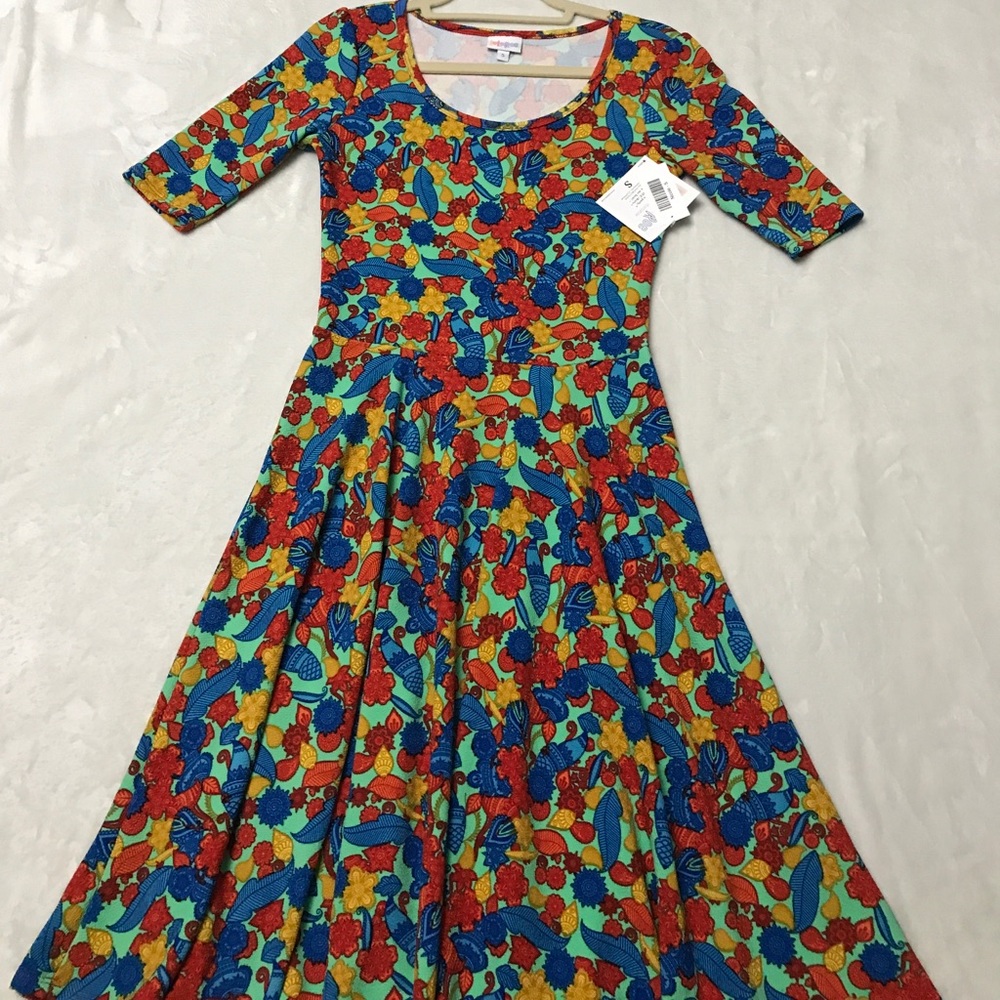 📍 SOLD 📍 Nicole Dress Alert