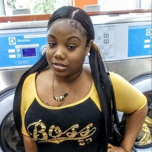 Meet your Posher, Cathy