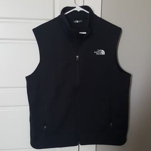 NorthFace Vest