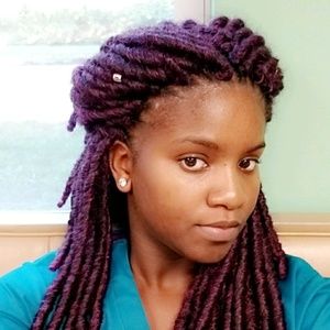 Meet your Posher, Samantha