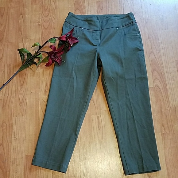 westbound pull on jeans