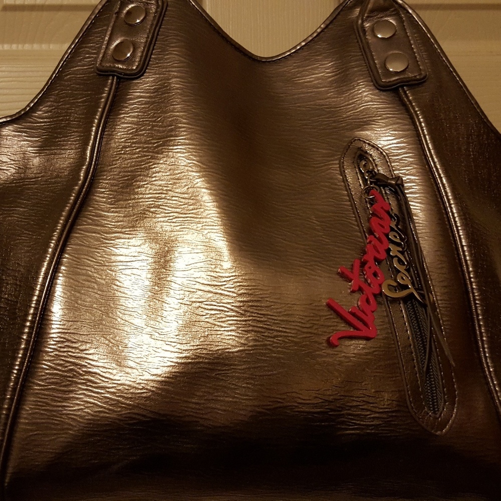 Victoria's Secret Hobo Bag!