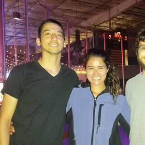 Meet your Posher, Cidiña