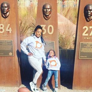 Meet your Posher, Tamara