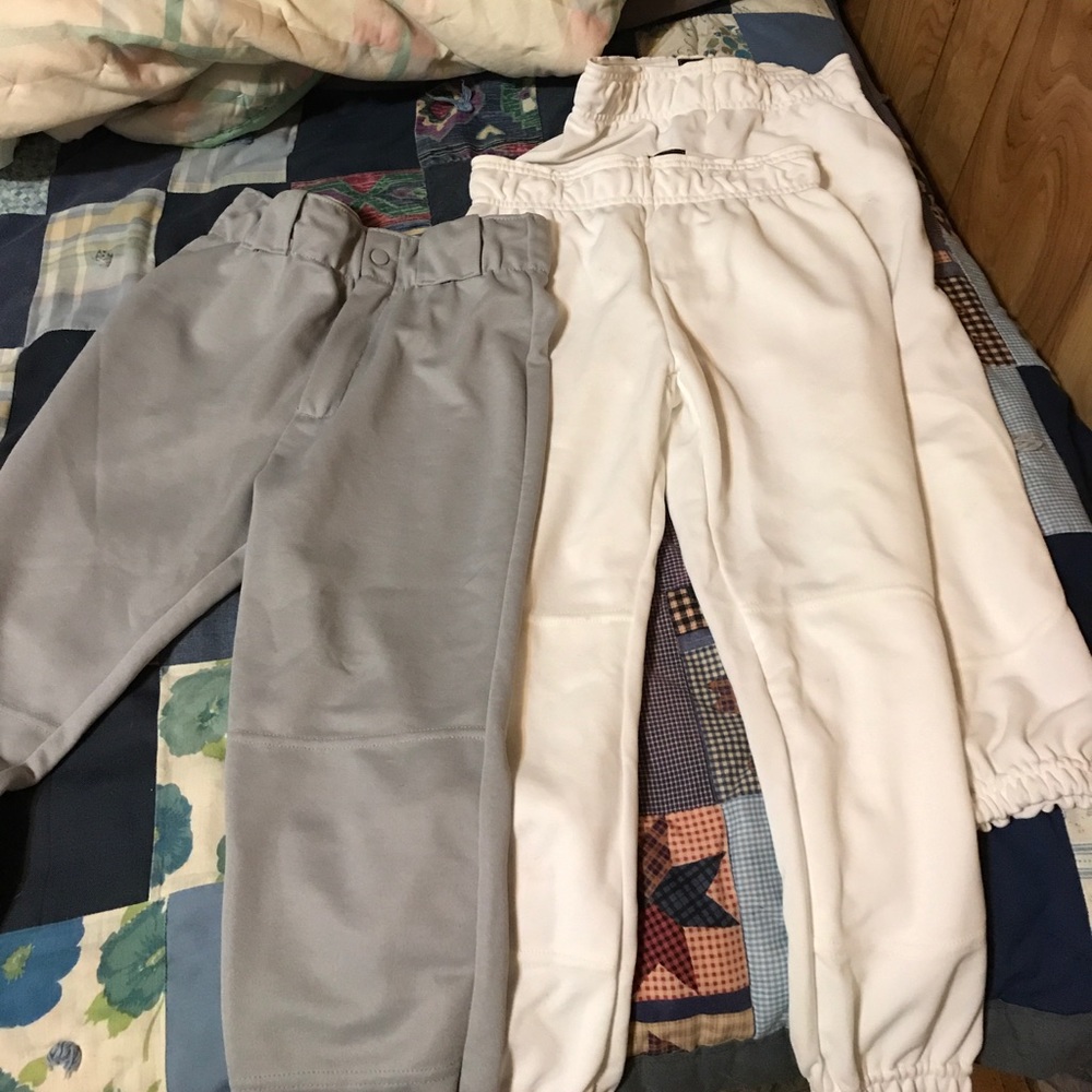 Uniform pants