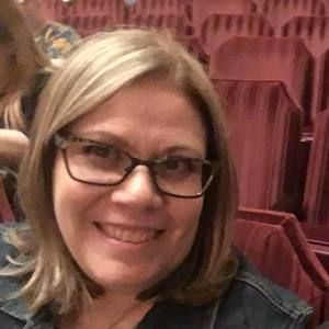 Meet your Posher, Michele