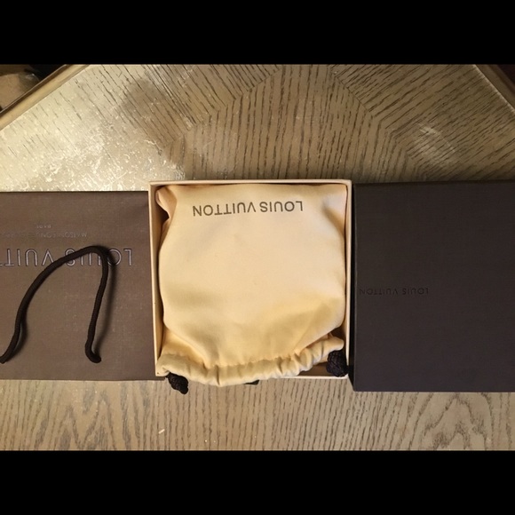 AUTHENTIC LOUIS VUITTON BELT ‼️ - Picture 3 of 5