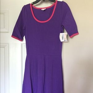 LuLaRoe Ana - Medium BNWT