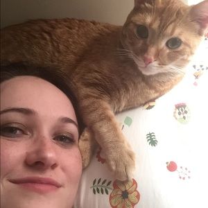 Meet your Posher, Ali