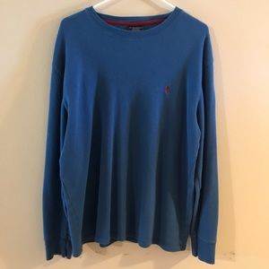 Polo Long Sleeve