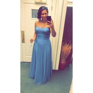 Meet your Posher, Gail