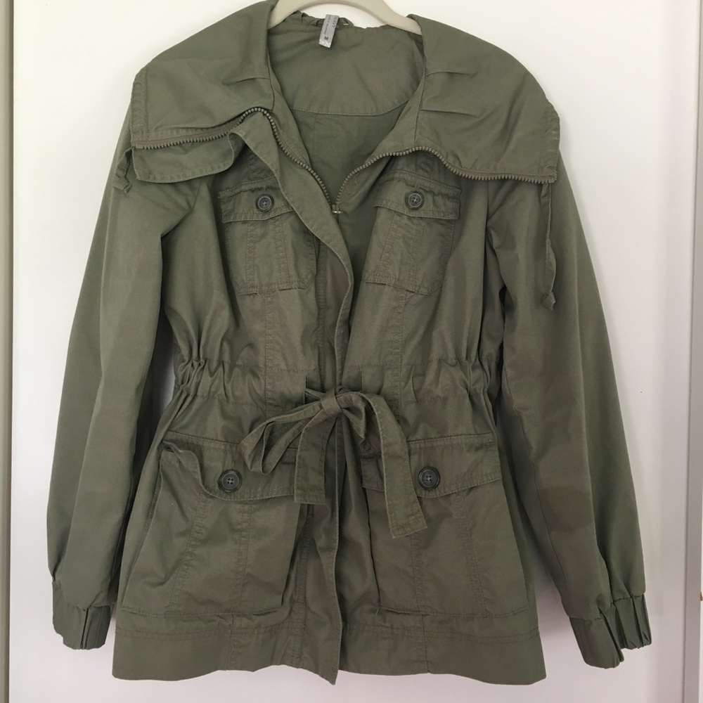 Field Jacket