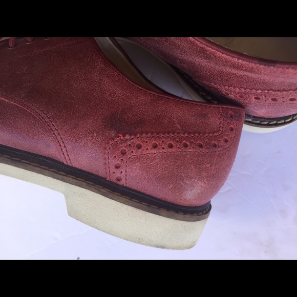 Cole Haan wingtip oxford main image 8