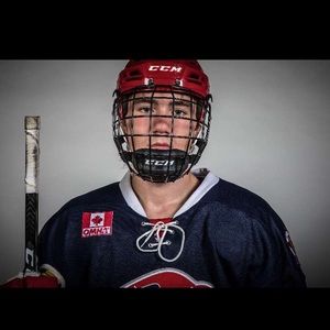 Meet your Posher, Justin