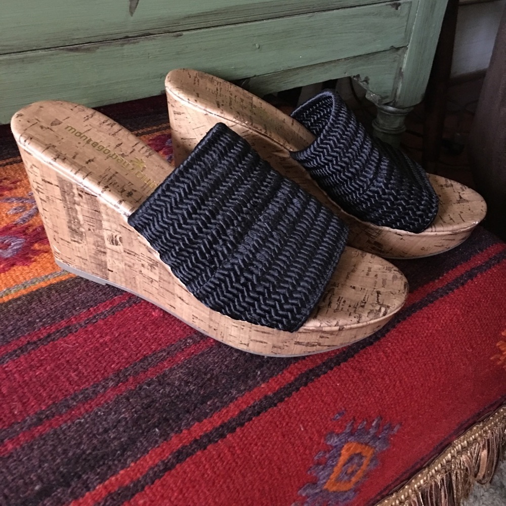 Vintage Heels!