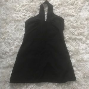 Banana Republic halter top