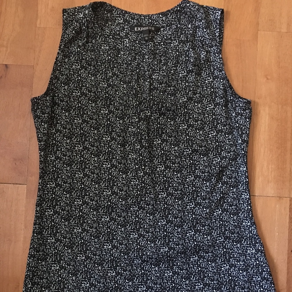 Express top