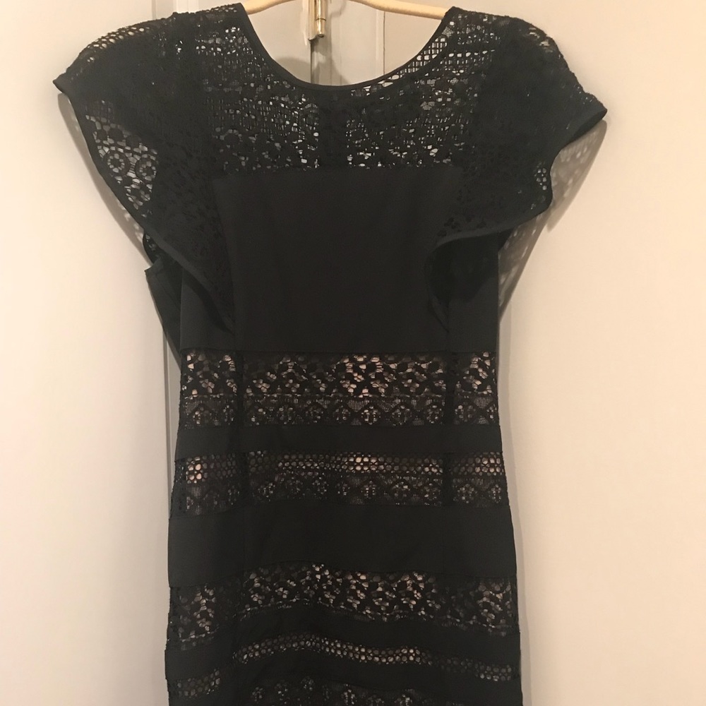 Romeo and Juliet Couture Dress
