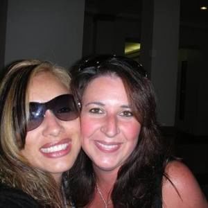 Meet your Posher, Karla