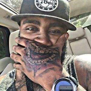 Meet your Posher, Cannon