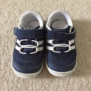 Stride Rite Shoes