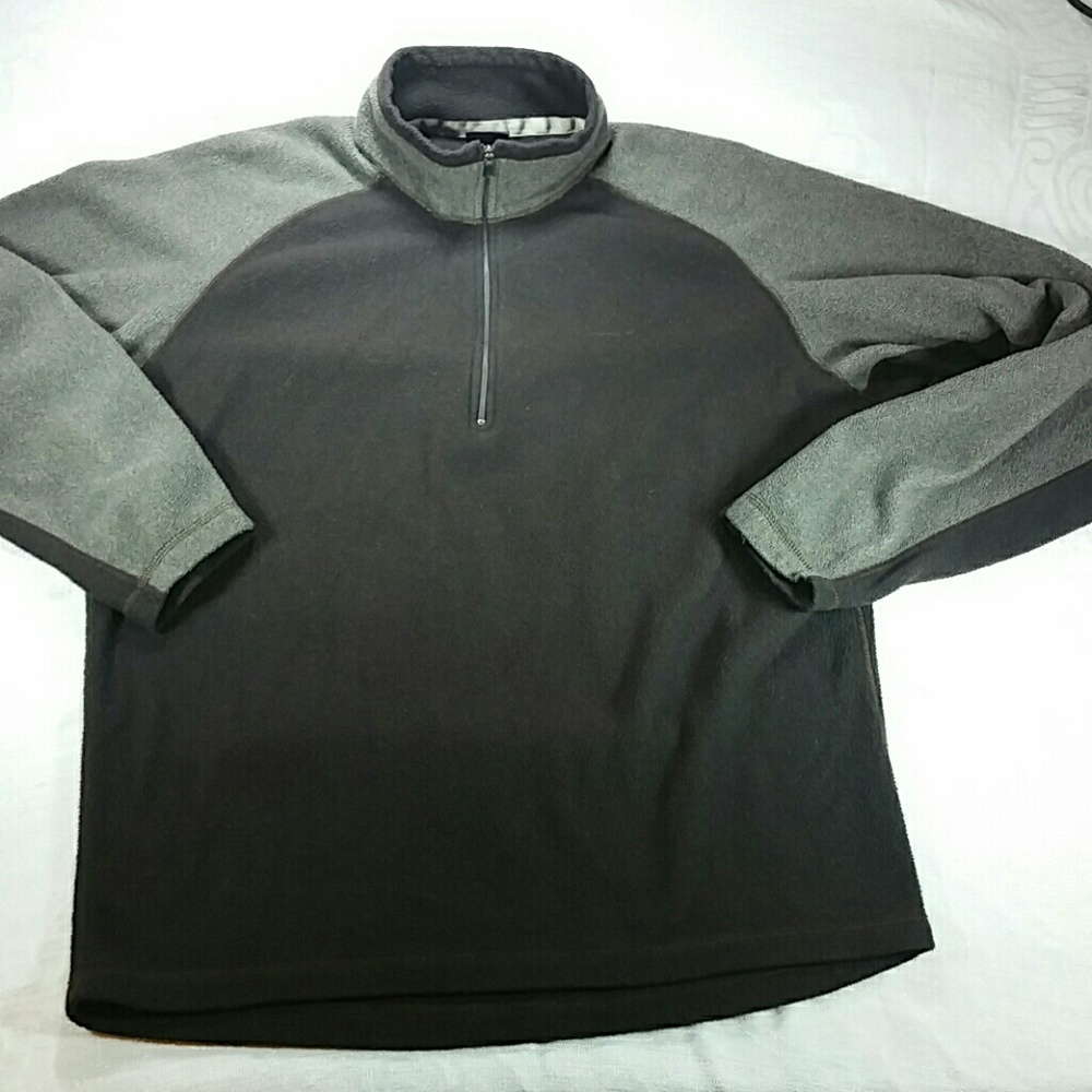 ☆SALE☆ 1/2 zip M Patagonia Capilene