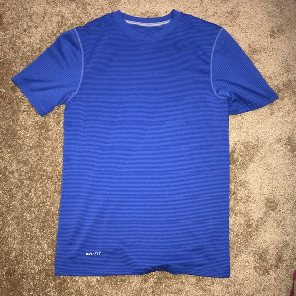 Nike Other - Men’s Nike Dry Fit T-shirt