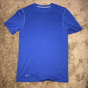 Men’s Nike Dry Fit T-shirt