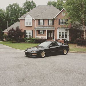 Meet your Posher, Creighton