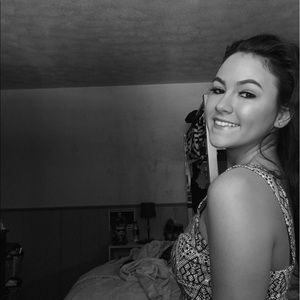 Meet your Posher, Krista