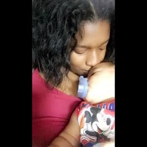 Meet your Posher, Tautiana