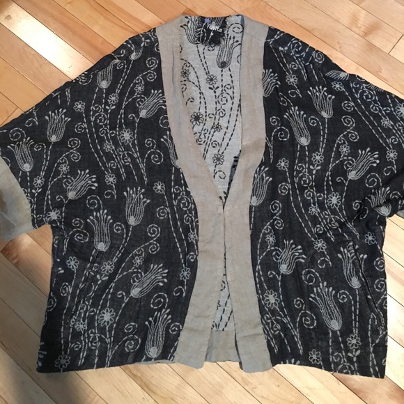 yuvita Jackets & Blazers - Linen jacket