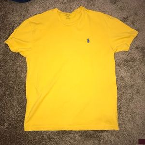 Ralph Lauren Men’s Cotton TShirt
