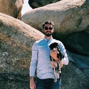 Meet your Posher, Chase