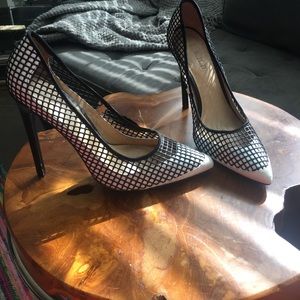 L. A. M. B. Heels