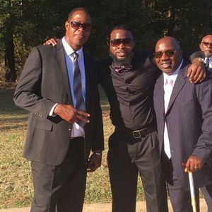 Meet your Posher, Billy