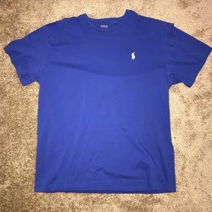 Ralph Lauren Men’s Cotton TShirt
