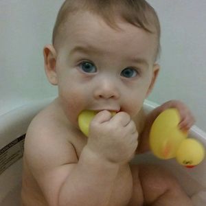 Meet your Posher, Fay